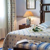 Grand Hotel Residencia