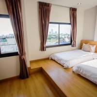 Klongrien Boutique Hotel