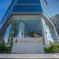 New Season Square Hotel