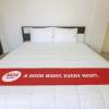 NIDA Rooms Hat Yai 75 Green