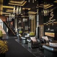 S Hadyai Hotel