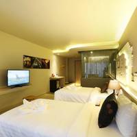 Hatyai Signature Hotel