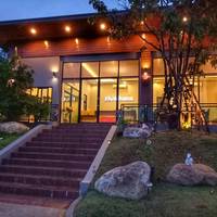 Nutchana Hill Boutique Hotel