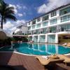 A-Te Chumphon Hotel