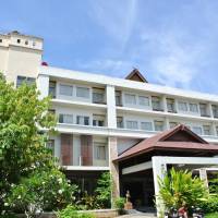 Nana Buri Hotel