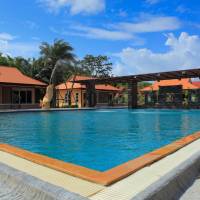 Klednatee Resort and Spa