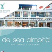 De Sea Almond