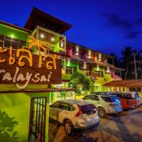 Talay Sai @ Thung Wua Laen