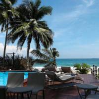 Chumphon Cabana Resort