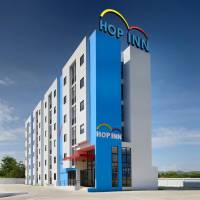 Hop Inn Chumphon