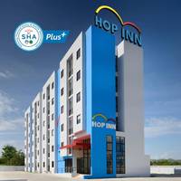 Hop Inn Chumphon