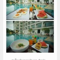 Southgate Residence Hotel