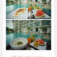 Southgate Residence Hotel