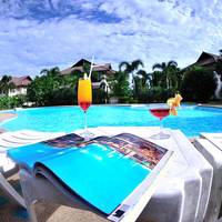 Teak Garden Resort, Chiang Rai