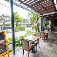 Le Patta Hotel Chiang Rai