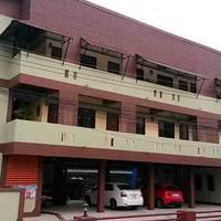 Jansupar Court