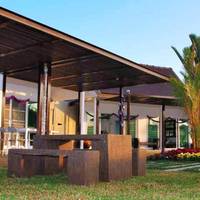 Chiangrai Green Park Resort