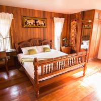 BaanLungHe Homestay