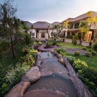 Maryo Resort