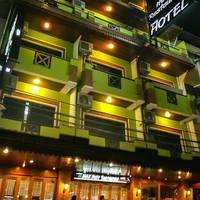 Max Hotel