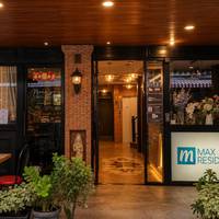 Max Residence