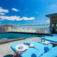 Centra by Centara Avenue Hotel Pattaya