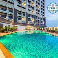 Grand Palazzo Hotel
