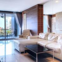 Apus Condo Pattaya Klang