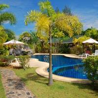 Palm Garden Resort