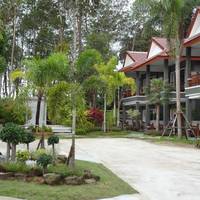 Khaolak Yama Resort