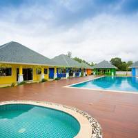 Thai O.T. Khaolak Resort