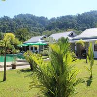 Villa Colina