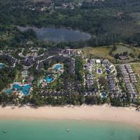 Katiliya Khao Lak Pool Villas
