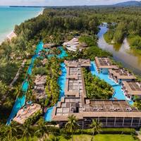 The Haven Khao Lak