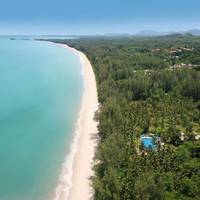 Outrigger Khao Lak Beach Resort (ex. Manathai Khao Lak)
