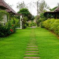 CharPoot Cottage Khao Lak