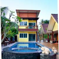 Sunrise Resort