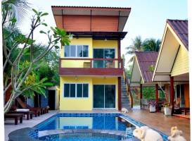Sunrise Resort
