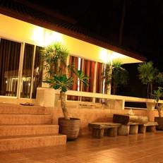 The Theatre Villa