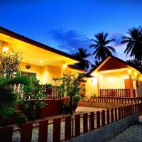 Garden Home Seaview