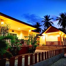 Garden Home Seaview