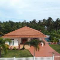 Coco Villa Bangsapan