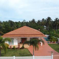 Coco Villa Bangsapan