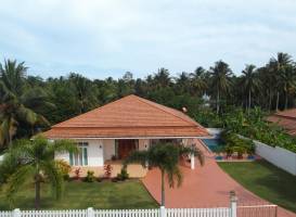 Coco Villa Bangsapan