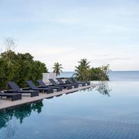 SEAnery Beach Resort
