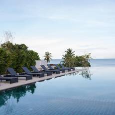 SEAnery Beach Resort