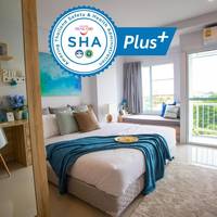 Des Res Serviced Apartment