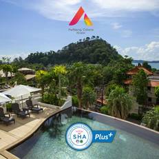 AliSea Boutique Hotel