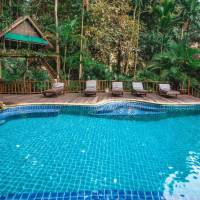 Ao Nang Cliff View Resort