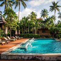Ao Nang Phu Pi Maan Resort & Spa